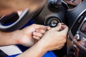car ignition repair by lock house orange county