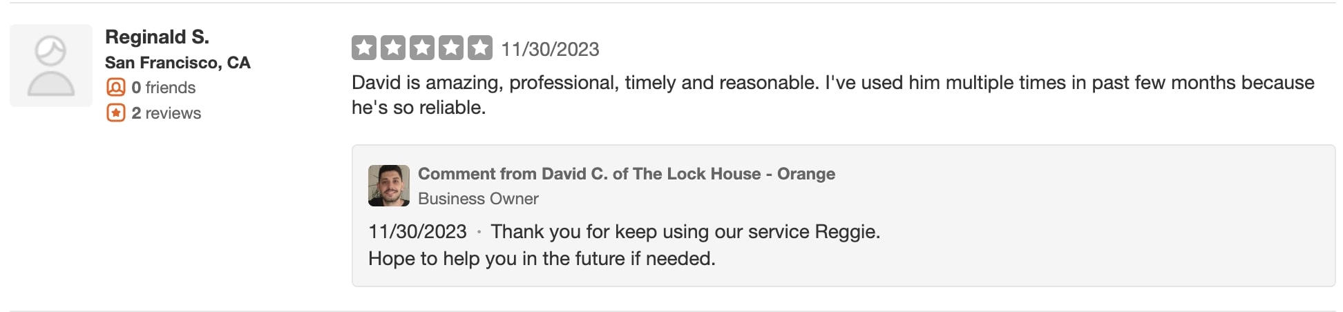 lock house reviews5