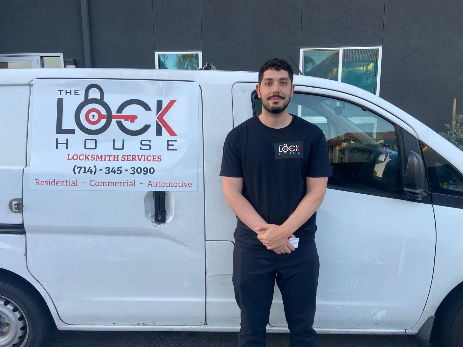 david cohen lock house orange county owner