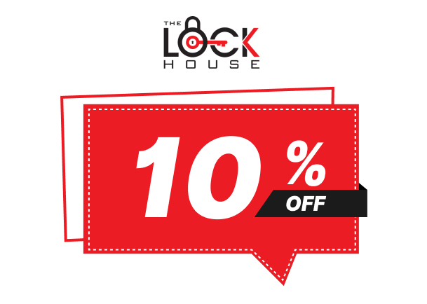 Discount at Lock House Orange County