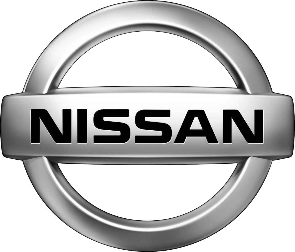 Nissan Car logo